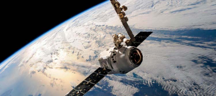SpaceX lanzará al espacio el satélite que desarrollan el COPITEC y la Universidad de Palermo