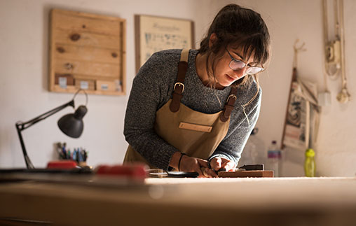 Emprender Mujeres: programa de financiamiento de la Subsecretaría de Desarrollo Emprendedor del Ministerio de Economía