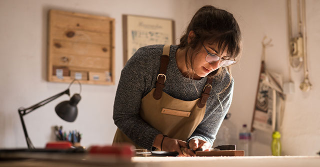 Emprender Mujeres: programa de financiamiento de la Subsecretaría de Desarrollo Emprendedor del Ministerio de Economía