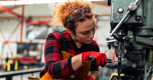 Producir con Equidad: programa de la Secretaría de Industria y Desarrollo Productivo del Ministerio de Economía