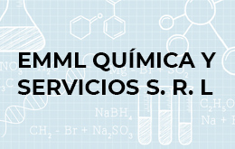 EMML QUIMICA Y SERVICIOS S.R.L