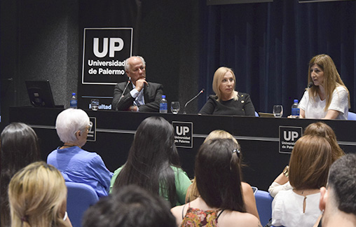 Se desarrolló el XVIII Congreso Internacional de Periodismo FOPEA