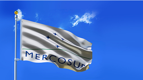 Ciudadanía del Mercosur