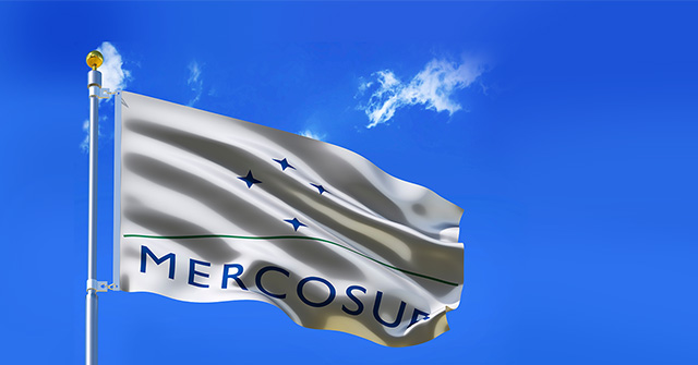 Ciudadanía del Mercosur