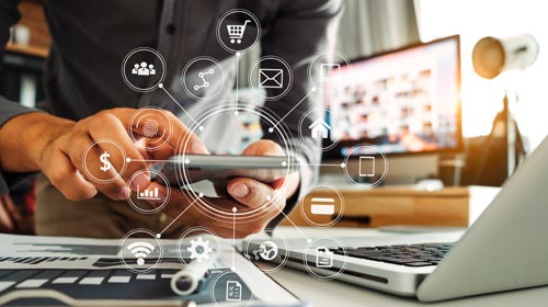 Marketing digital para E-commerce