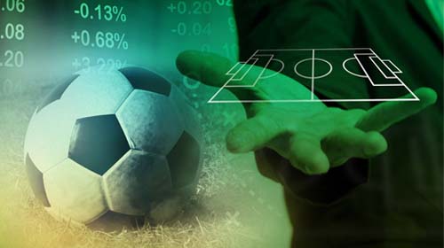 Análisis de rendimiento y datos en el fútbol