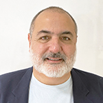 Carlos Vargas Eguinoa