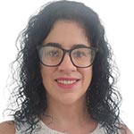 PhD (cand) Eliana Scialabba