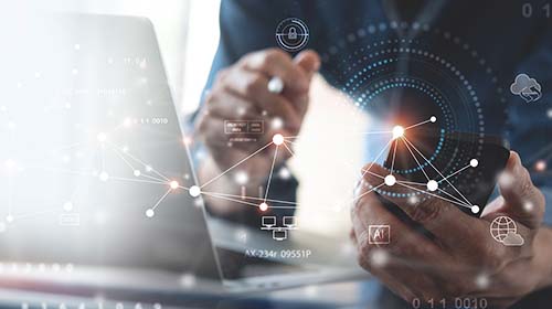 Inteligencia Artificial e Hiperautomatización