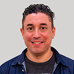 Eduardo M. Laens Aguiar