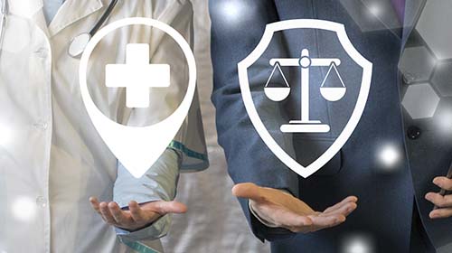 Discutamos la autonomía en hospitales y tribunales