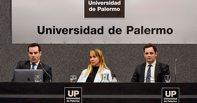 Debate sobre La Ley de Alquileres Habitacionales Debate sobre La Ley de Alquileres Habitacionales
