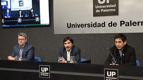 Debate sobre Economía y Cambio Climático