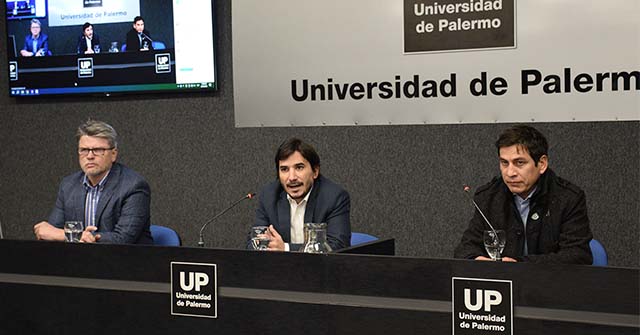 Debate sobre Economía y Cambio Climático Debate sobre Economía y Cambio Climático