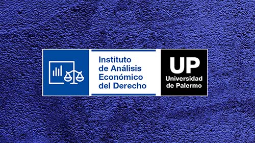 Presentación del IAED: Instituto de Análisis Económico del Derecho