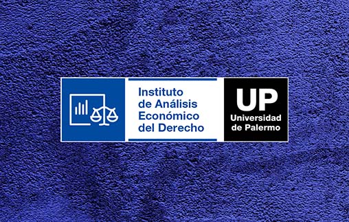 Presentación del Instituto de Análisis Económico del Derecho UP