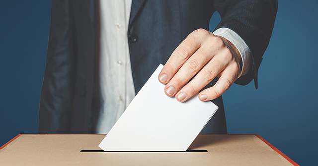 Diálogo para entender cómo votamos: ¿Con qué reglas elegimos este año? Diálogo para entender cómo votamos: ¿Con qué reglas elegimos este año?
