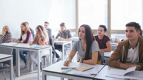 Conocé cómo es estudiar Abogacía en la UP