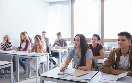 Conocé cómo es estudiar Abogacía en la UP