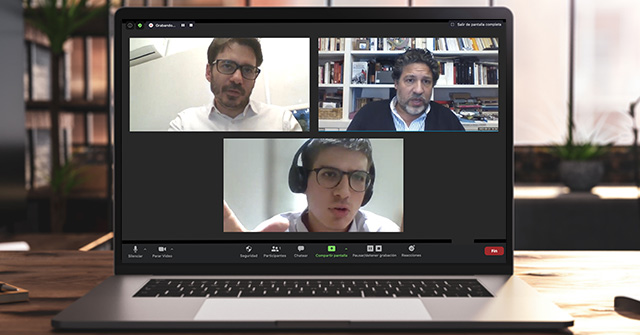 Primer encuentro del Ciclo de discusión de fallos de Derecho Penal Económico Primer encuentro del Ciclo de discusión de fallos de Derecho Penal Económico