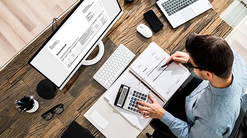 Crear valor en el ejercicio profesional del Contador Público