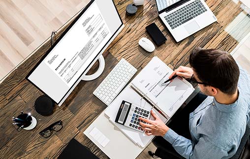 Crear valor en el ejercicio profesional del Contador Público