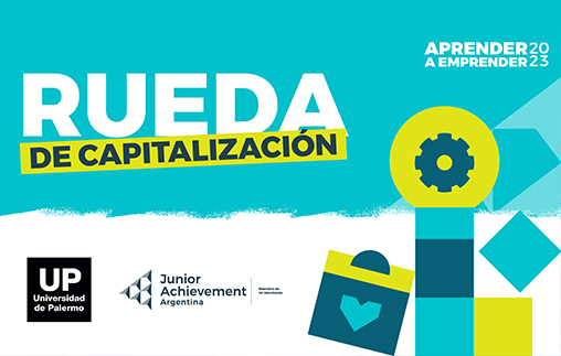 Rueda de capitalización