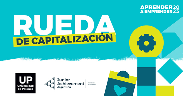 Rueda de capitalización