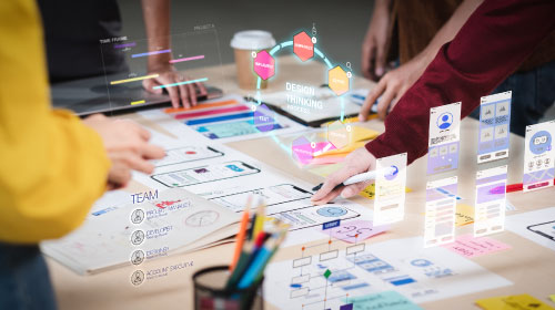 Hola Business Design