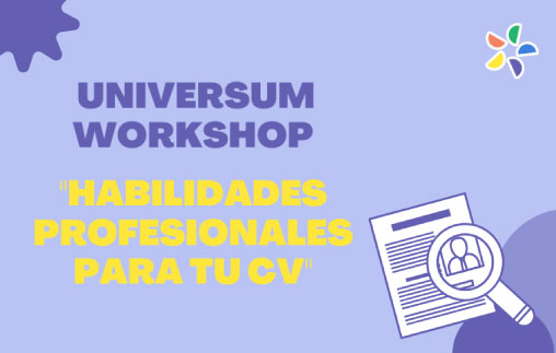 Taller de empleabilidad: herramientas para la búsqueda de empleo