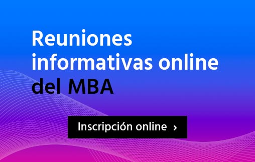 Registrate en la reunión informativa online