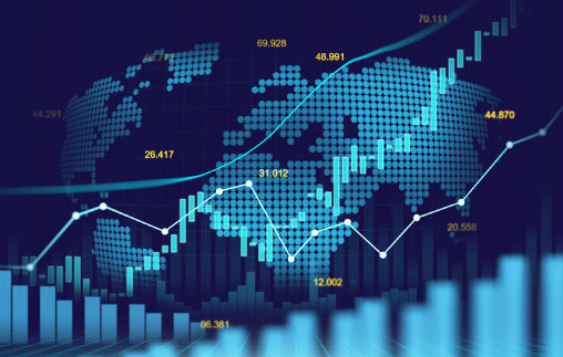 Webinar MBA: Tendencias económicas mundiales e impacto sobre los negocios