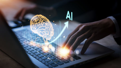 El impacto de la Inteligencia Artificial en los medios digitales
