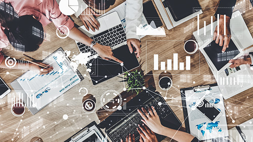Seminario: Diseño de ecosistemas empresariales
