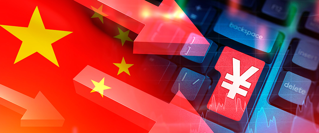 Qué significa para el mundo una China con su economía en problemas