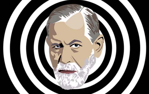 Jornada de Psicoanálisis: Homenaje a Freud, 