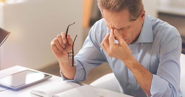 Ciclo de charlas en Neurociencia: Déficit de atención e hiperactividad en un adulto Ciclo de charlas en Neurociencia: Déficit de atención e hiperactividad en un adulto