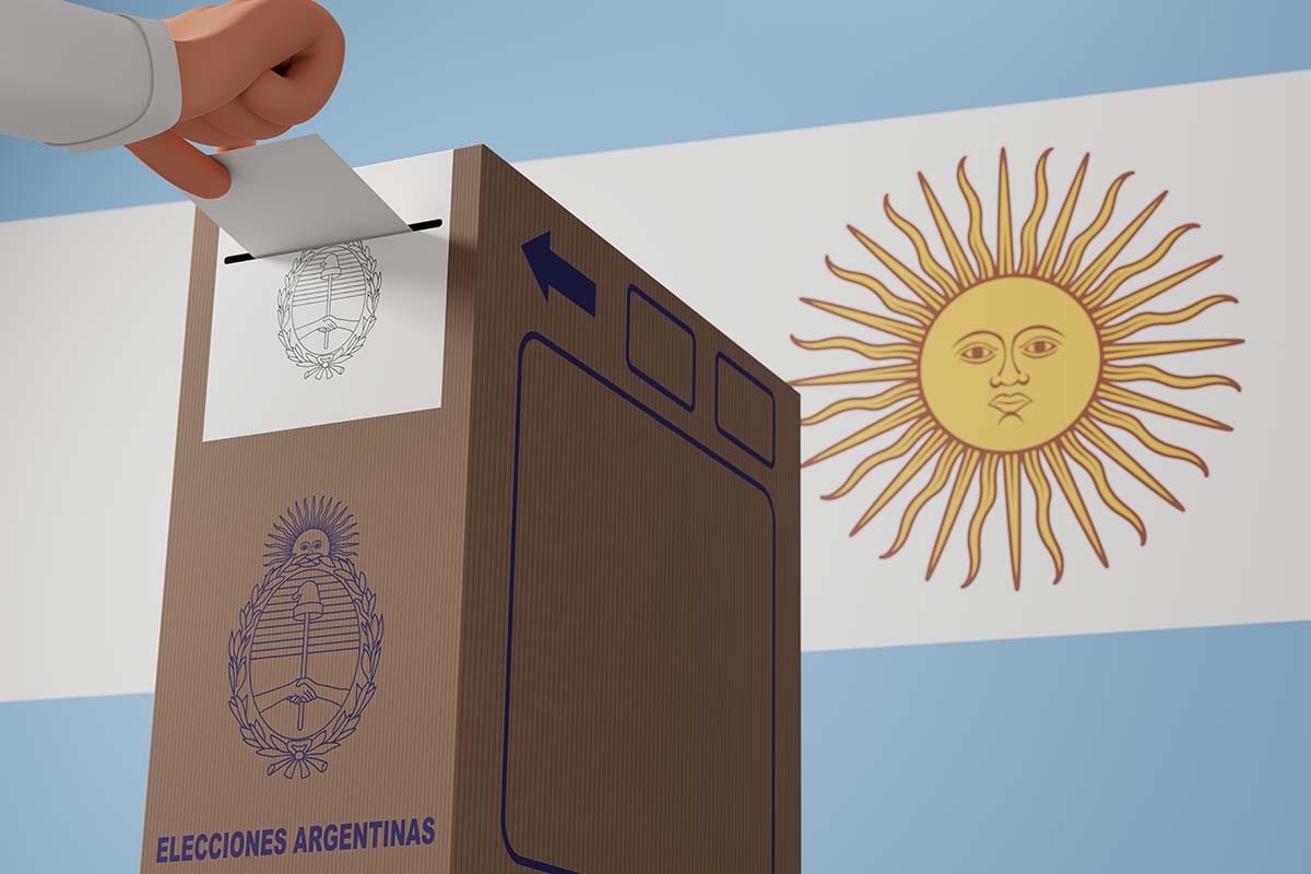 La Argentina que viene: el análisis de un escenario electoral inédito