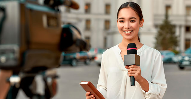 Periodista por una hora