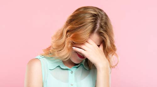 La vergüenza: emoción de la que se habla poco