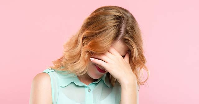 La vergüenza: emoción de la que se habla poco La vergüenza: emoción de la que se habla poco