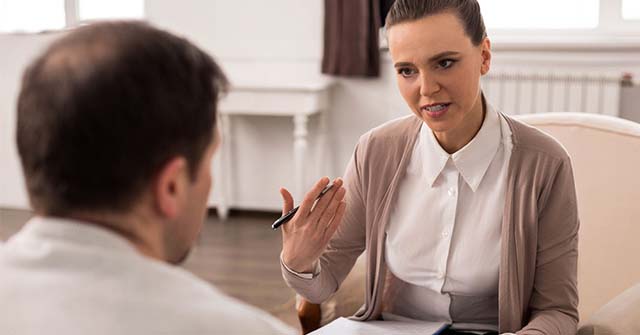 Diferentes Enfoques en Psicoterapia Diferentes Enfoques en Psicoterapia