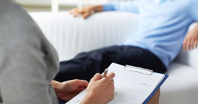 Ciclo de Charlas: Diferentes Enfoques en Psicoterapia Ciclo de Charlas: Diferentes Enfoques en Psicoterapia
