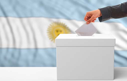 La Argentina que viene: análisis del escenario electoral
