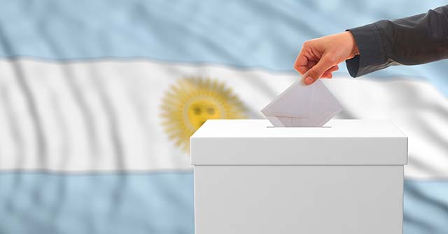 La Argentina que viene: análisis del escenario electoral La Argentina que viene: análisis del escenario electoral