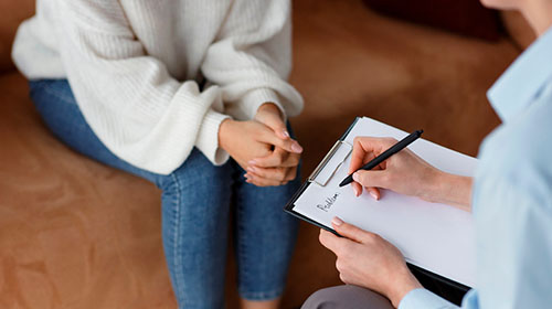 Ciclo de Charlas: Diferentes Enfoques en Psicoterapia