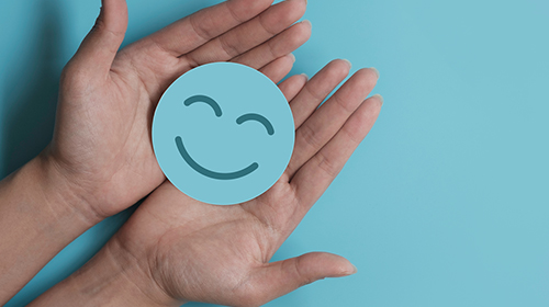 El mensaje social de los estudios de felicidad