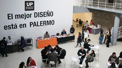 La Universidad de Palermo, entre las mejores del mundo en Diseño