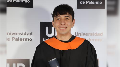 “Una experiencia muy buena y muy positiva”