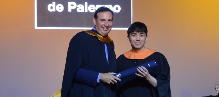 “Una experiencia muy buena y muy positiva”